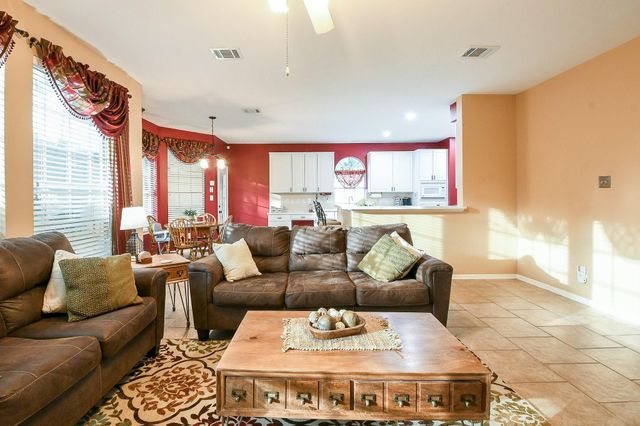 20423 Forest Drive, Spring, TX 77388