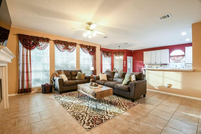 20423 Forest Drive, Spring, TX 77388