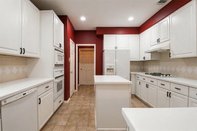 20423 Forest Drive, Spring, TX 77388