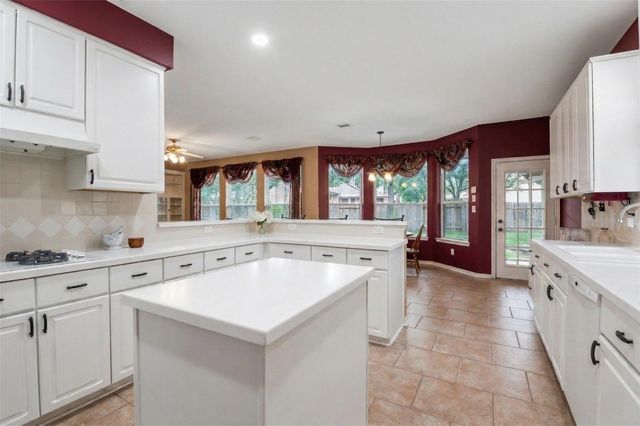 20423 Forest Drive, Spring, TX 77388