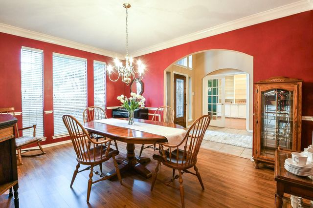 20423 Forest Drive, Spring, TX 77388