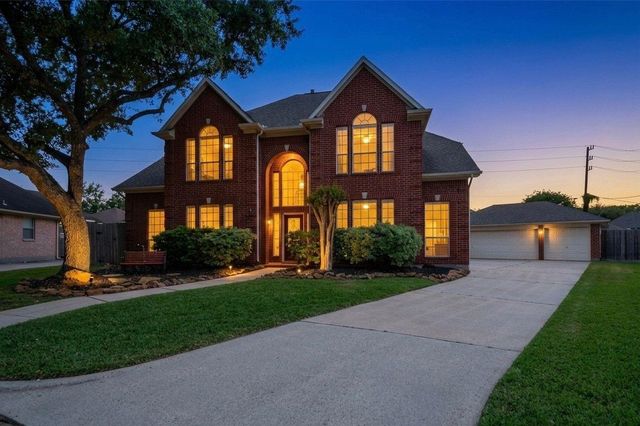 20423 Forest Drive, Spring, TX 77388