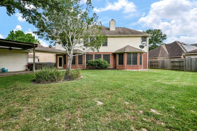 20423 Forest Drive, Spring, TX 77388