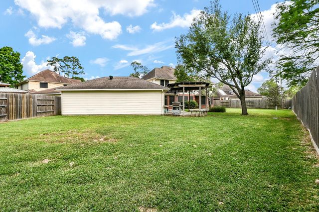 20423 Forest Drive, Spring, TX 77388
