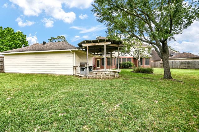 20423 Forest Drive, Spring, TX 77388