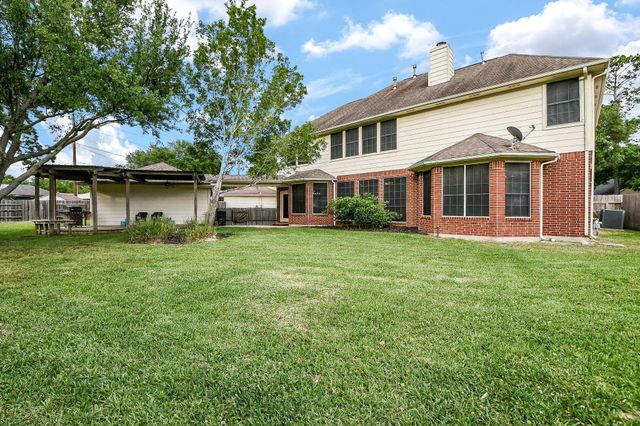 20423 Forest Drive, Spring, TX 77388