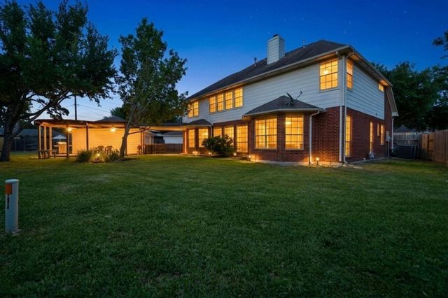 20423 Forest Drive, Spring, TX 77388