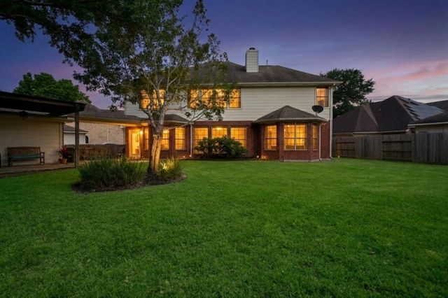 20423 Forest Drive, Spring, TX 77388