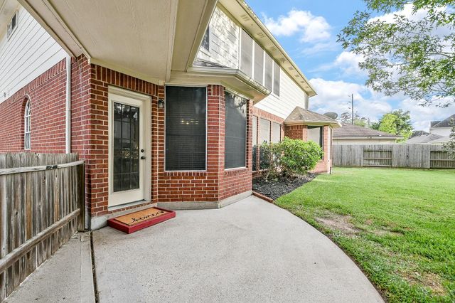 20423 Forest Drive, Spring, TX 77388