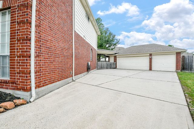 20423 Forest Drive, Spring, TX 77388
