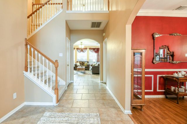 20423 Forest Drive, Spring, TX 77388