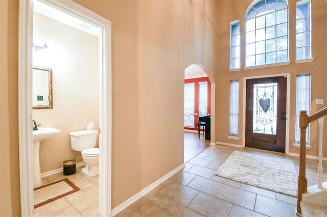 20423 Forest Drive, Spring, TX 77388