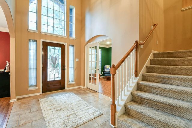 20423 Forest Drive, Spring, TX 77388