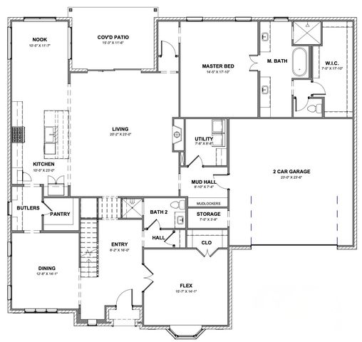 3701 Shelby Drive, Fort Worth, TX 76109