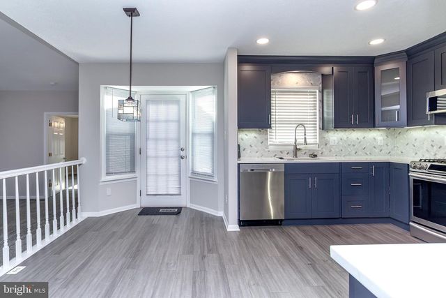 9721 HICKORYHURST DR, Nottingham, MD 21236