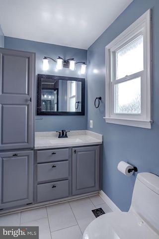 9721 HICKORYHURST DR, Nottingham, MD 21236