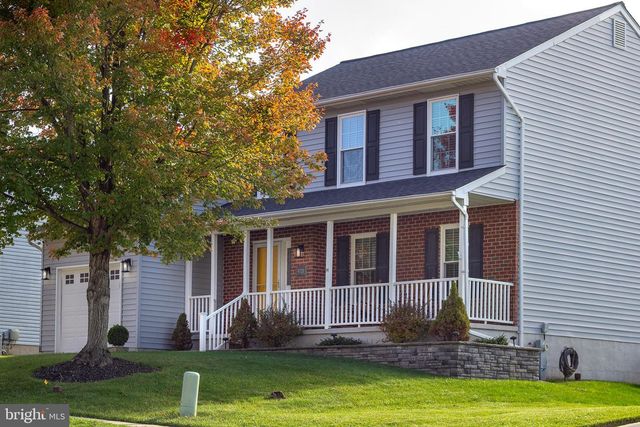 9721 HICKORYHURST DR, Nottingham, MD 21236