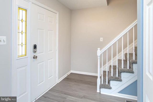 9721 HICKORYHURST DR, Nottingham, MD 21236