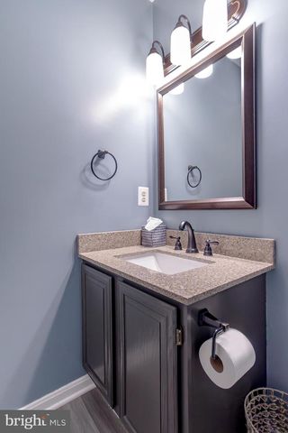 9721 HICKORYHURST DR, Nottingham, MD 21236