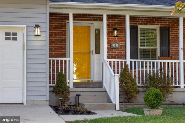 9721 HICKORYHURST DR, Nottingham, MD 21236