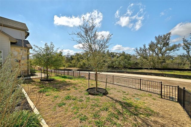 145 Mount Ord LN, Dripping Springs, TX 78620