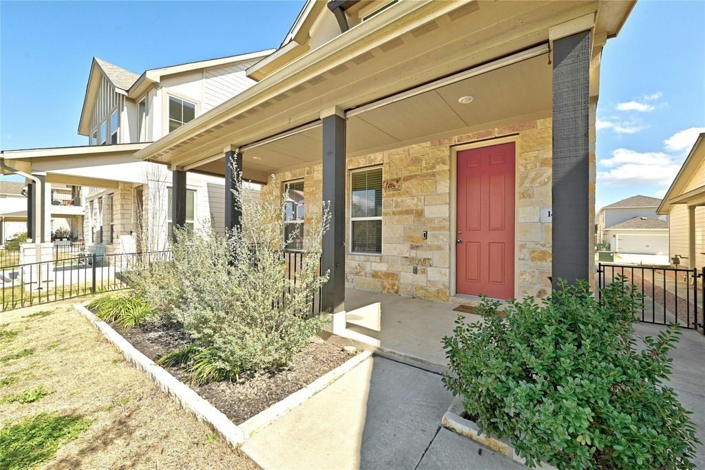 145 Mount Ord LN, Dripping Springs, TX 78620