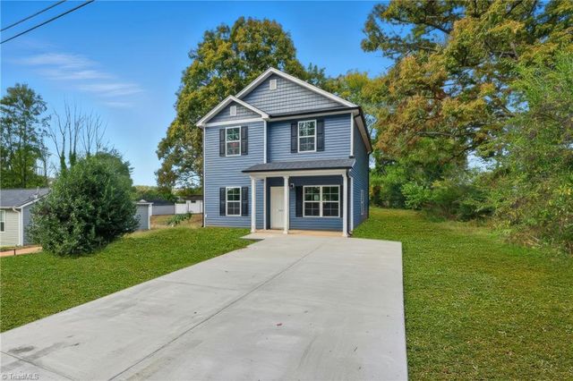 245 Summit Street, Rural Hall, NC 27045