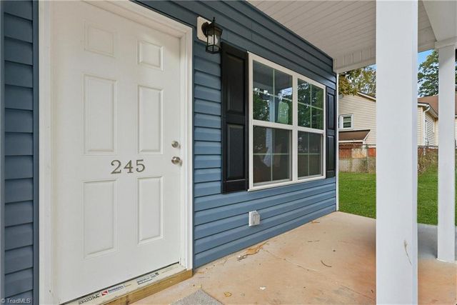 245 Summit Street, Rural Hall, NC 27045
