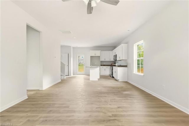 245 Summit Street, Rural Hall, NC 27045