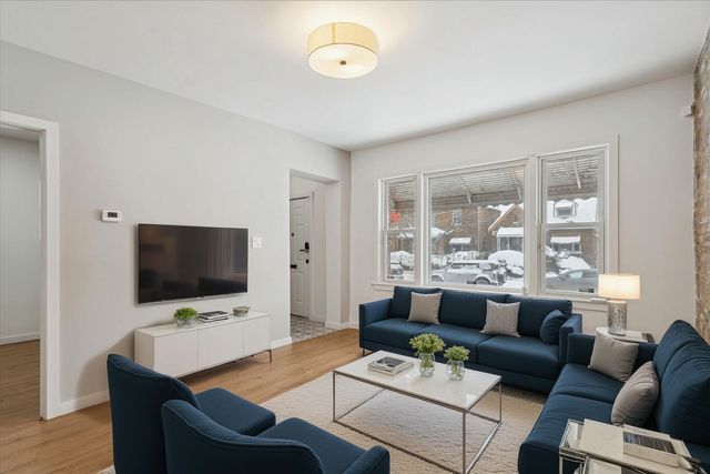 8952 S Aberdeen Street, Chicago, IL 60620