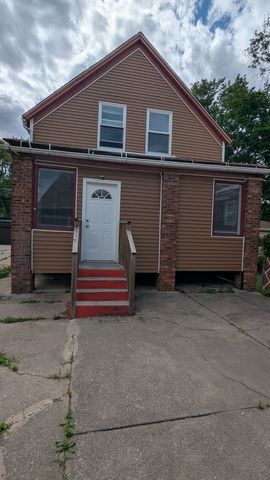 8952 S Aberdeen Street, Chicago, IL 60620