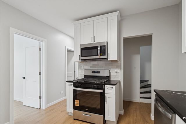 8952 S Aberdeen Street, Chicago, IL 60620