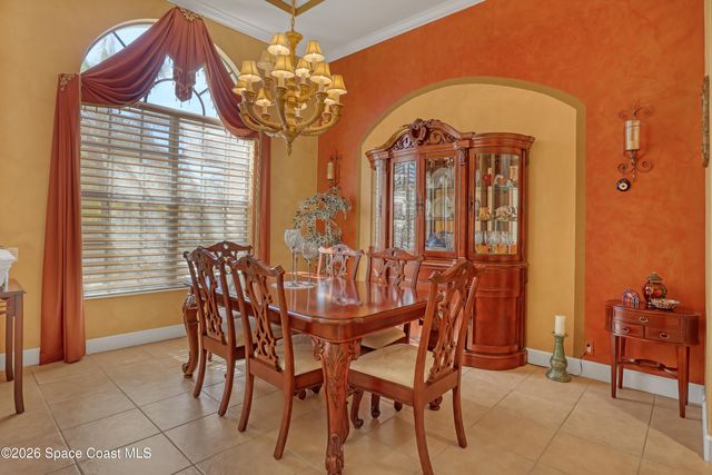 8252 Old Tramway Drive, Melbourne, FL 32940