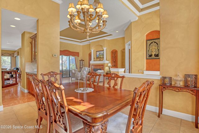 8252 Old Tramway Drive, Melbourne, FL 32940