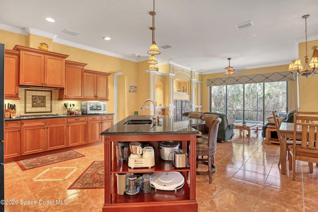 8252 Old Tramway Drive, Melbourne, FL 32940