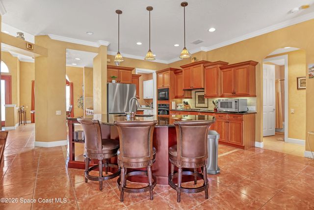 8252 Old Tramway Drive, Melbourne, FL 32940