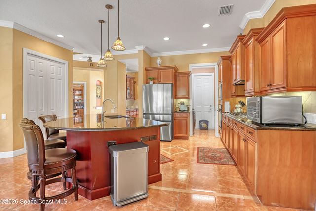 8252 Old Tramway Drive, Melbourne, FL 32940