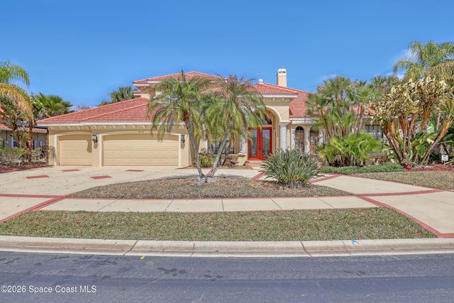 8252 Old Tramway Drive, Melbourne, FL 32940