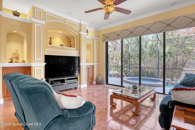 8252 Old Tramway Drive, Melbourne, FL 32940