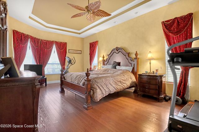 8252 Old Tramway Drive, Melbourne, FL 32940