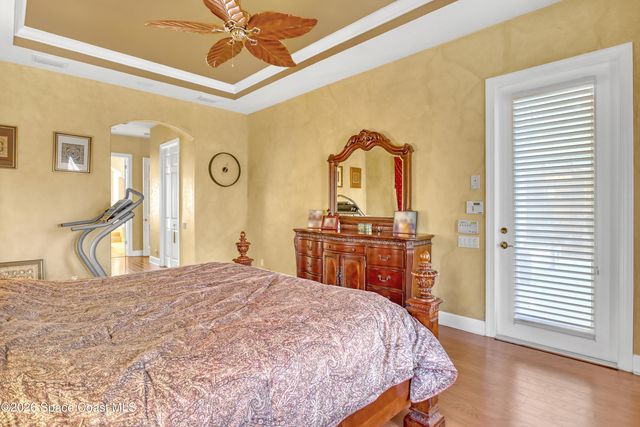 8252 Old Tramway Drive, Melbourne, FL 32940