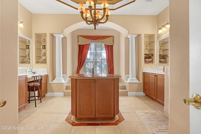 8252 Old Tramway Drive, Melbourne, FL 32940