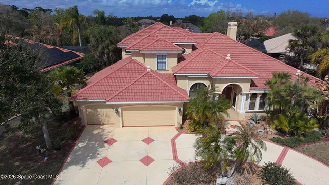 8252 Old Tramway Drive, Melbourne, FL 32940