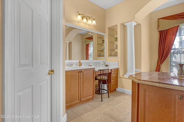 8252 Old Tramway Drive, Melbourne, FL 32940