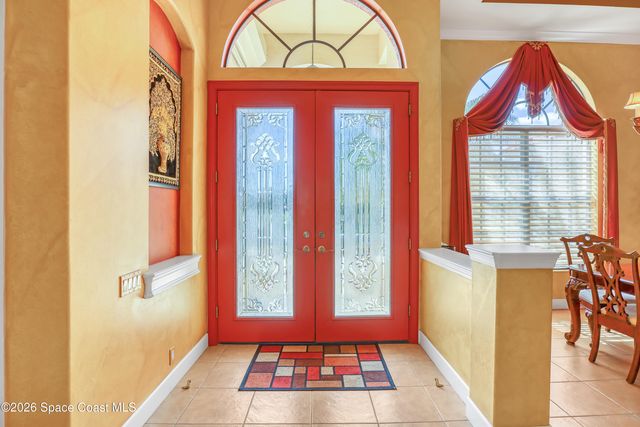 8252 Old Tramway Drive, Melbourne, FL 32940