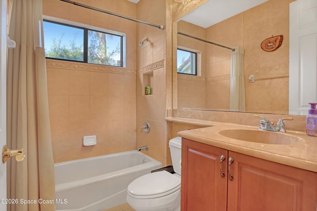 8252 Old Tramway Drive, Melbourne, FL 32940