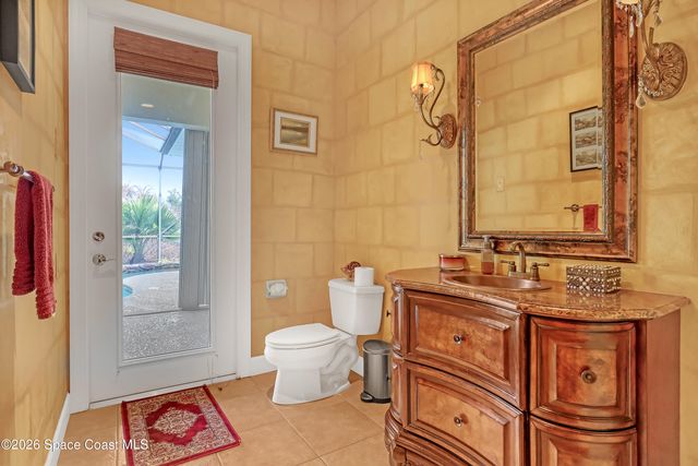 8252 Old Tramway Drive, Melbourne, FL 32940