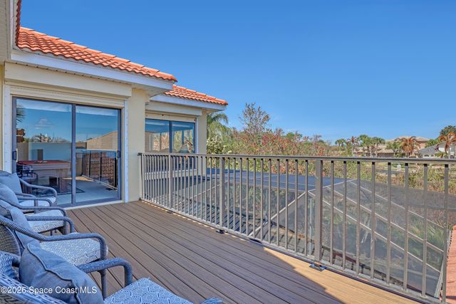 8252 Old Tramway Drive, Melbourne, FL 32940