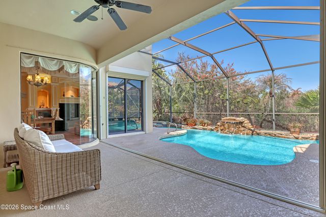 8252 Old Tramway Drive, Melbourne, FL 32940