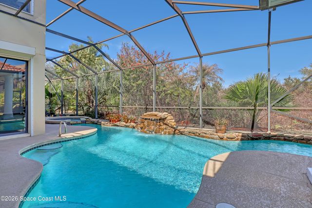 8252 Old Tramway Drive, Melbourne, FL 32940